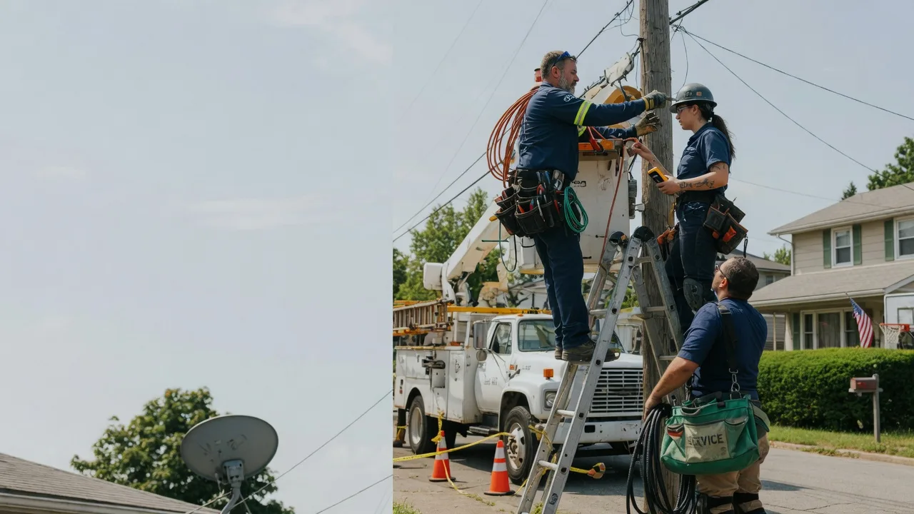 Electrical Repair in Ada, MN near me